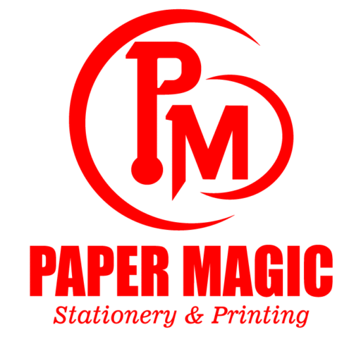 papermagic logo
